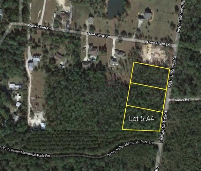 0 Fish Hatchery Rd, Lacombe LA, 70445 land for sale