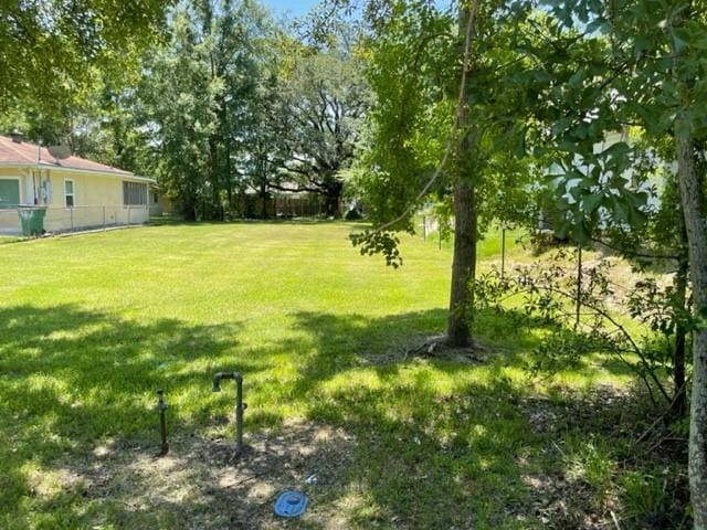 135 S St, Slidell LA, 70458 land for sale