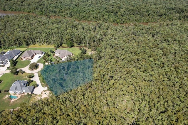Highland Bluff Dr, Slidell, LA 70461