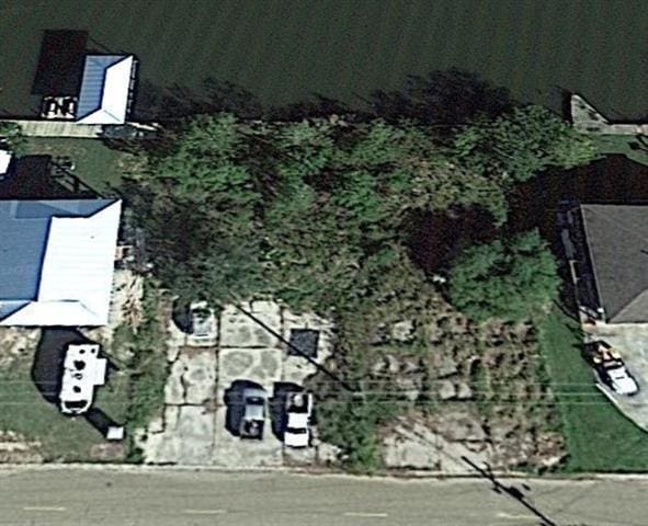 134 Lakeview Dr, Slidell LA, 70458 land for sale