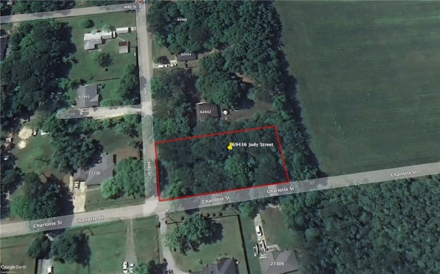 62436 Judy St, Lacombe LA, 70445 land for sale