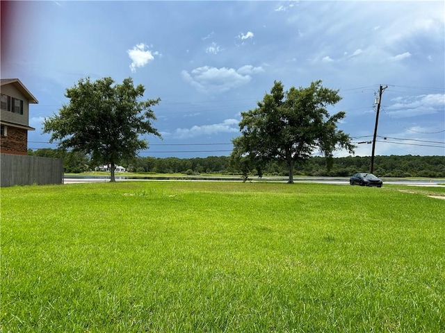 3038 N Palm Dr, Slidell LA, 70458 land for sale