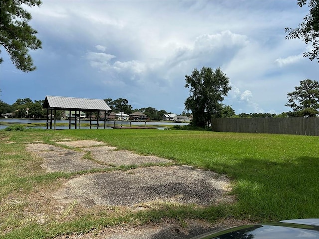 Listing photo 2 for 3038 N Palm Dr, Slidell LA 70458