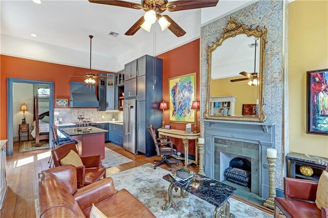 730 Ursulines Ave, New Orleans, LA 70116 - photo 4