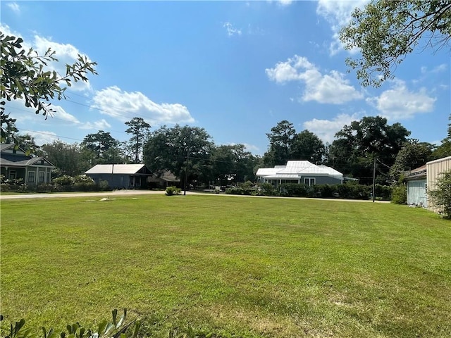 542 W 24th Ave, Covington LA, 70433 land for sale