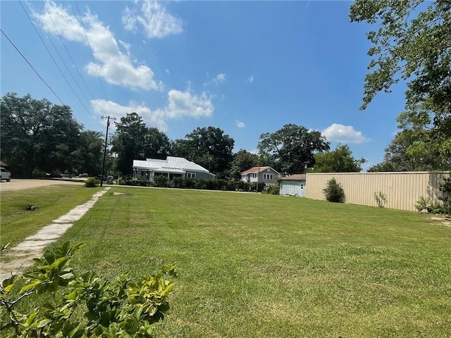 Listing photo 3 for 542 W 24th Ave, Covington LA 70433