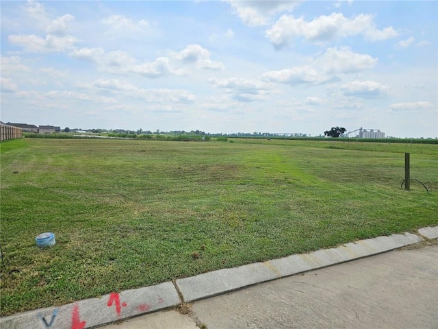 2505 Bellevue Lakes St, Paulina, LA 70763