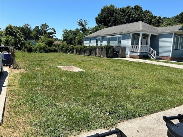 Listing photo 3 for 1809 Hendee St, New Orleans LA 70114