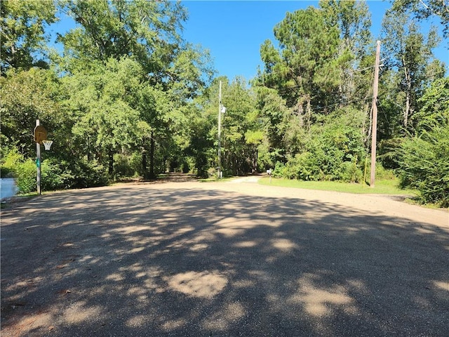 84653 Camus Ln, Covington, LA 70435 - view of street