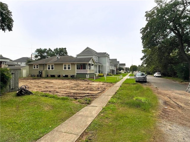 Listing photo 3 for 6585 Wuerpel St, New Orleans LA 70124