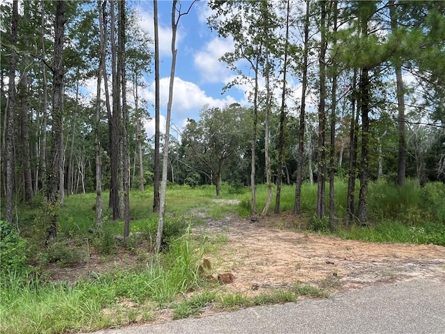 433 Secluded Grove Loop, Madisonville LA, 70447 land for sale