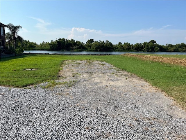 108 W Kerrys Pointe Pt, Des Allemands, LA 70030