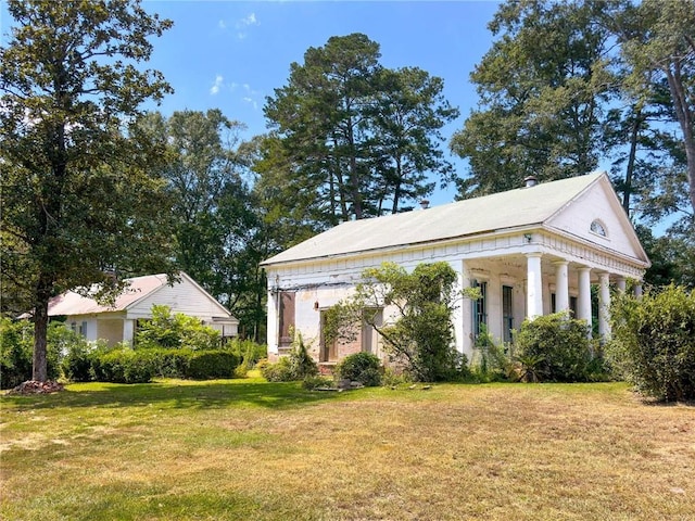 11120 Plank Rd, Clinton, LA 70722 - photo 5