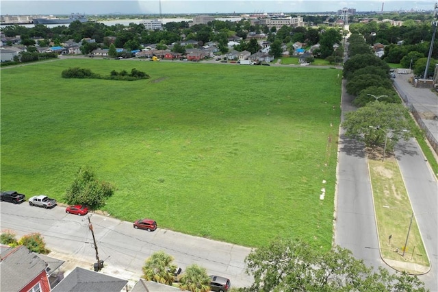 1256 Opelousas Ave, New Orleans LA, 70114 land for sale