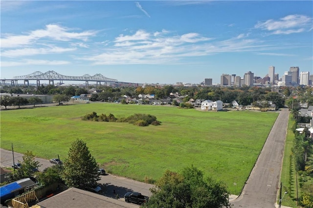 1239 Eliza St, New Orleans LA, 70114 land for sale