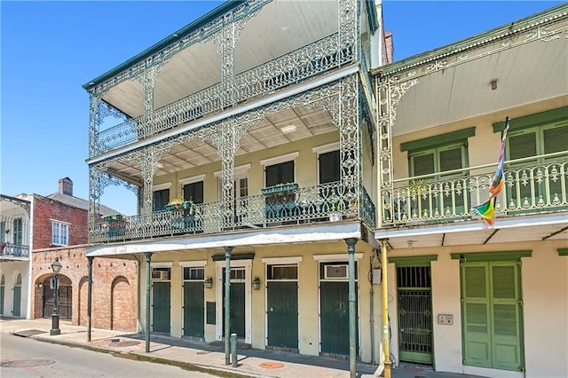 719 St Ann St Unit 2, New Orleans, LA 70116 - view of property