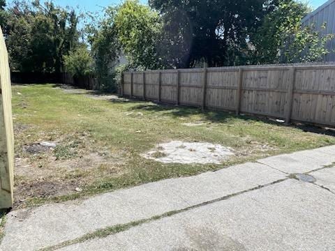 Listing photo 3 for 314 N Roman St, New Orleans LA 70112