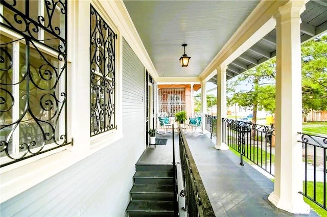 1831 S Dupre St, New Orleans, LA 70125 - exterior space
