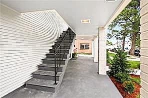 1831 S Dupre St, New Orleans, LA 70125 - exterior space