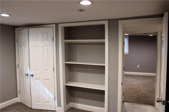 1831 S Dupre St, New Orleans, LA 70125 - view of closet