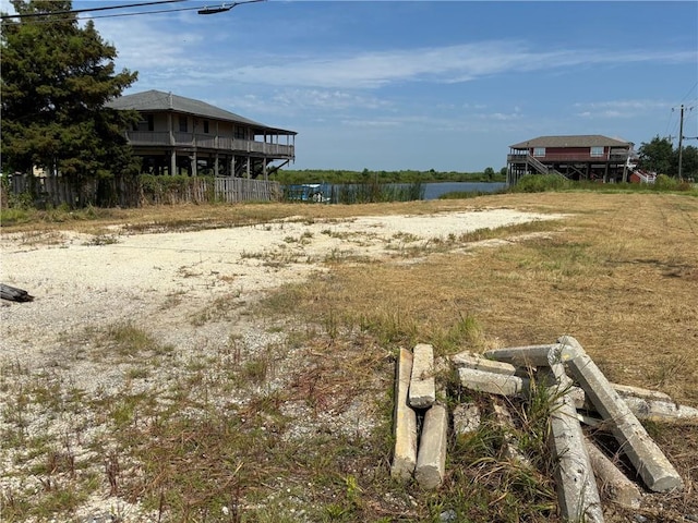 38534 Salt Bayou Rd, Slidell LA, 70461 land for sale