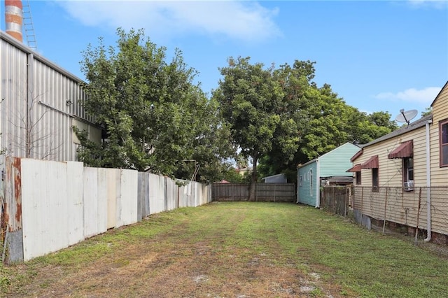 3243 Chippewa St, New Orleans LA, 70115 land for sale