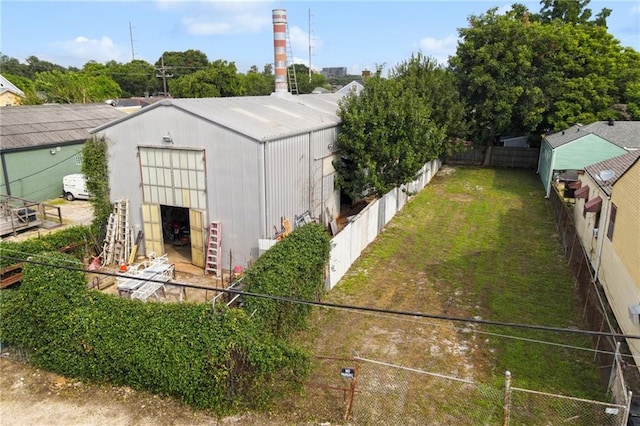 Listing photo 3 for 3243 Chippewa St, New Orleans LA 70115