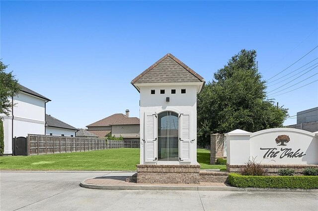 Listing photo 3 for 101 Oak Tree Dr, New Orleans LA 70124