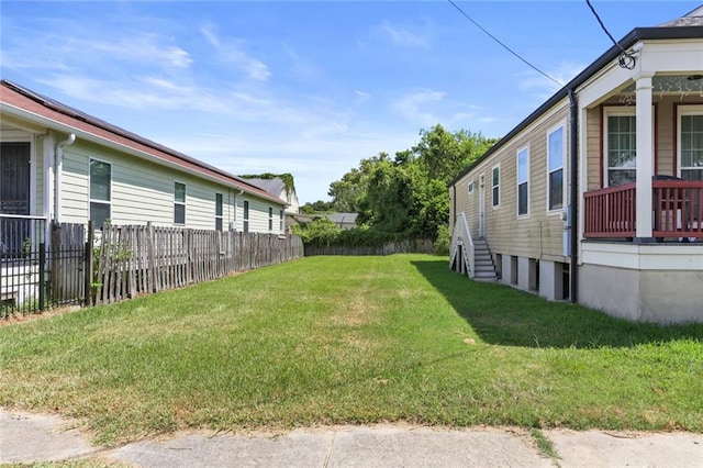 Listing photo 2 for 1929 6th St, New Orleans LA 70115