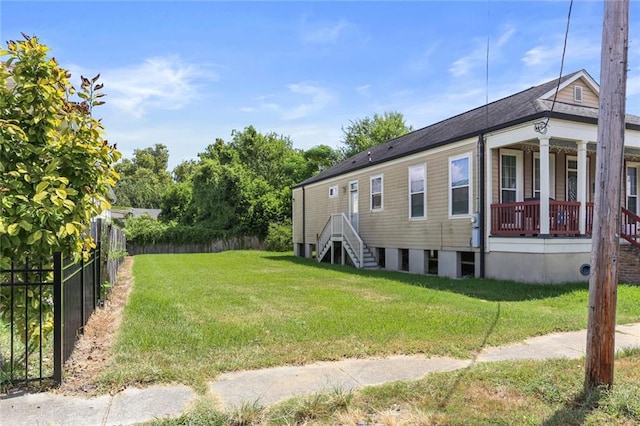 Listing photo 3 for 1929 6th St, New Orleans LA 70115