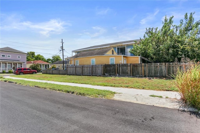 2900 Danneel St, New Orleans LA, 70115 land for sale