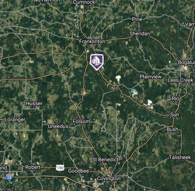 PARCELD,17309 Highway 16, Franklinton, LA 70438 - photo 9