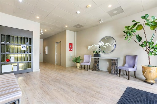 835 Julia St Unit 8, New Orleans, LA 70113 - view of common area