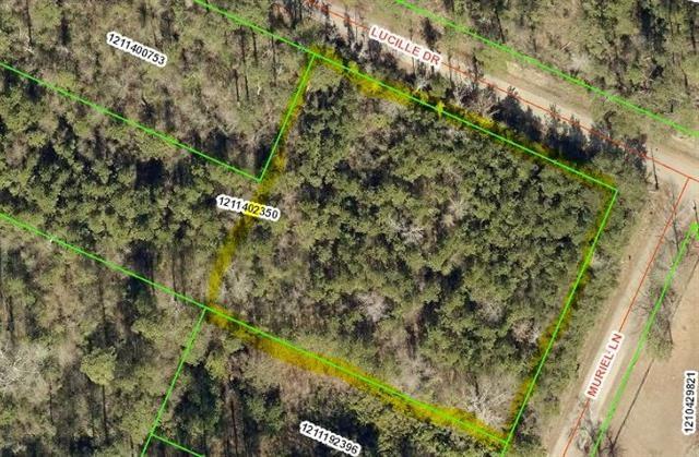 0 Lucille Dr, Lacombe LA, 70445 land for sale