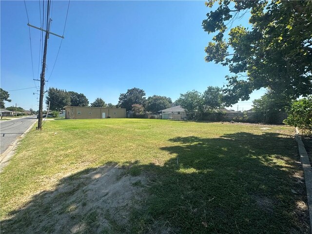 LOTB Fazzio Road, Chalmette LA, 70043 land for sale