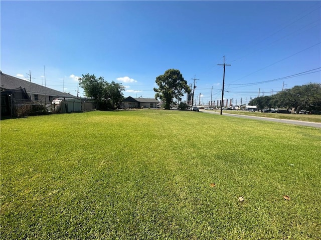 Listing photo 2 for LOTB Fazzio Road, Chalmette LA 70043