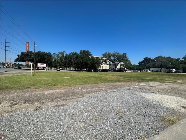 1001-1007 W Saint Bernard Hwy, Chalmette LA, 70043 land for sale