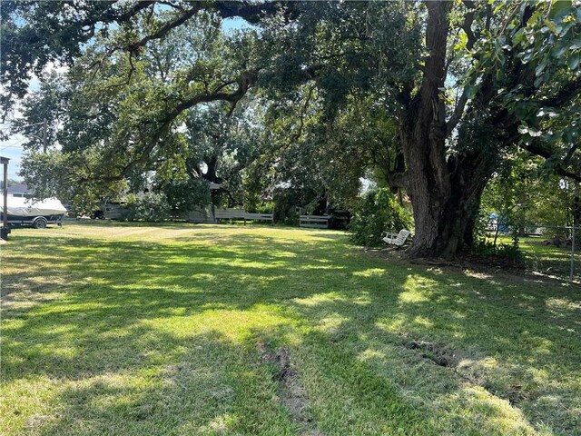 241 Laroussini St, Westwego LA, 70094 land for sale