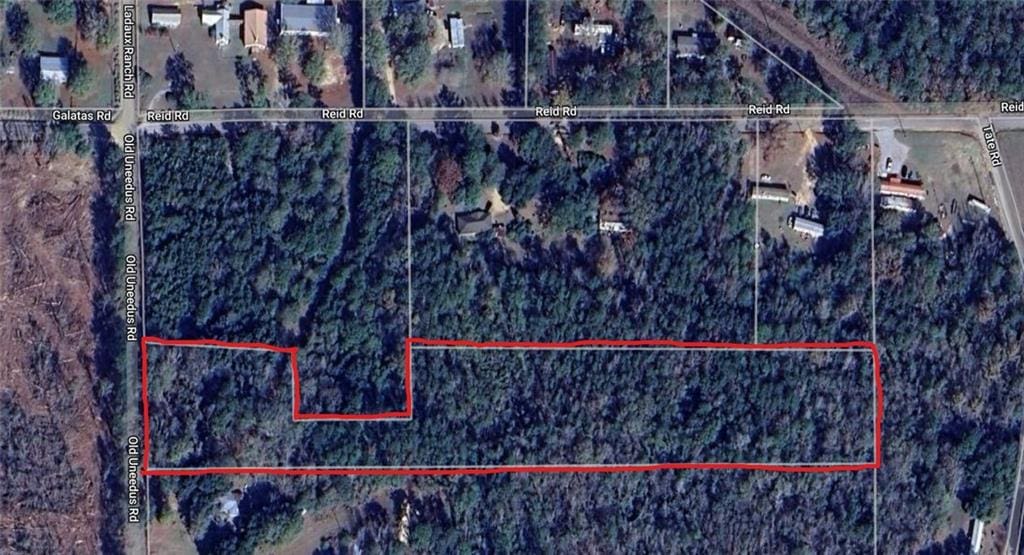 Old Uneedus Rd, Loranger, LA 70446