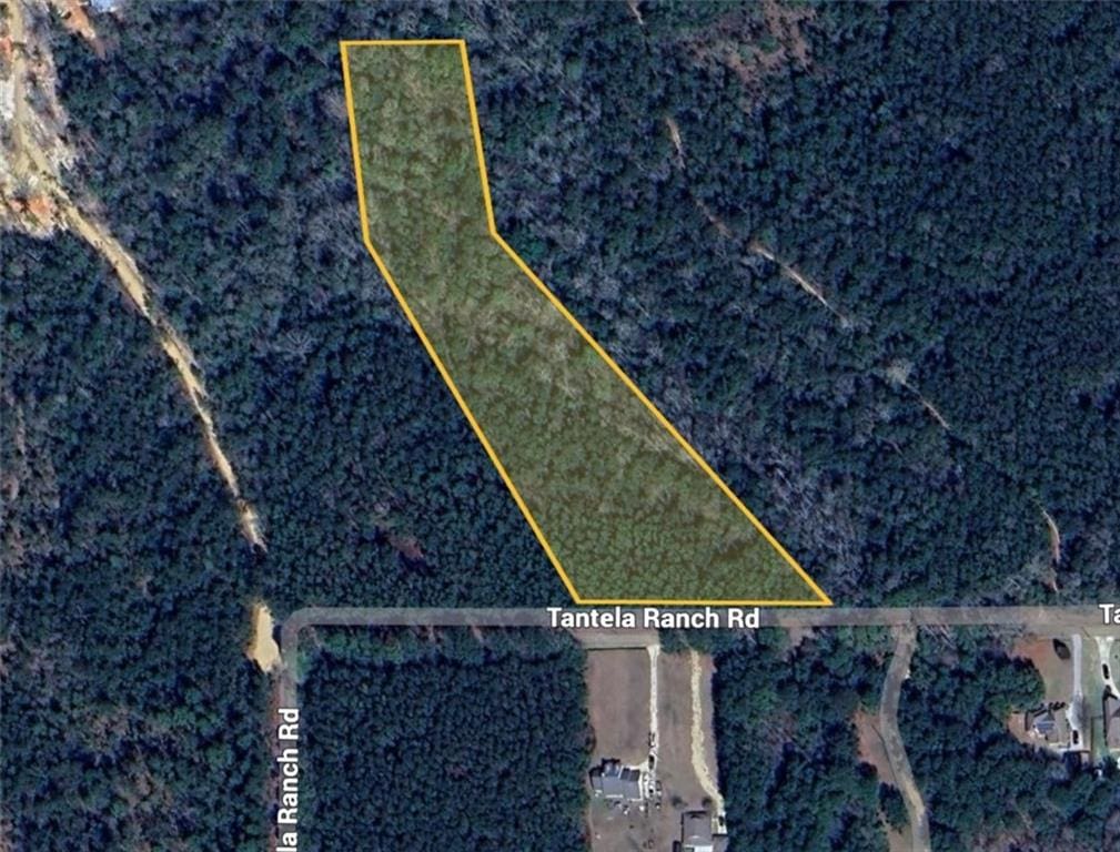 5.274ACRES-B Tantela Ranch Rd, Covington, LA 70435