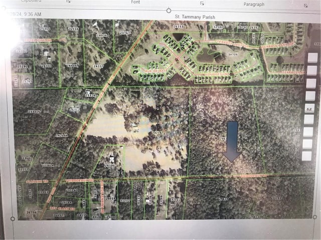 00 Thibodeaux Rd, Covington LA, 70435 land for sale