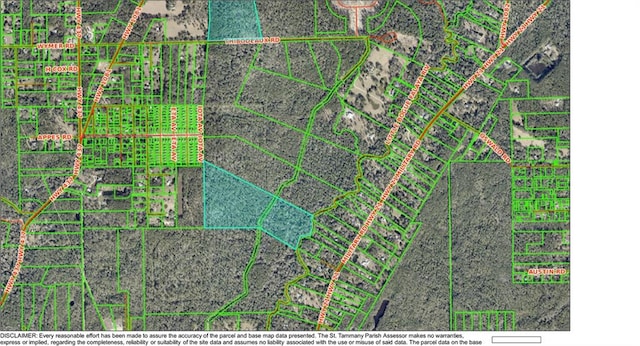 00 Iota Ave, Covington LA, 70435 land for sale