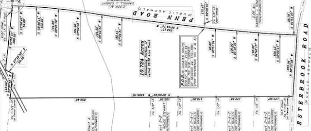 Penn Rd, Ponchatoula LA, 70454 land for sale