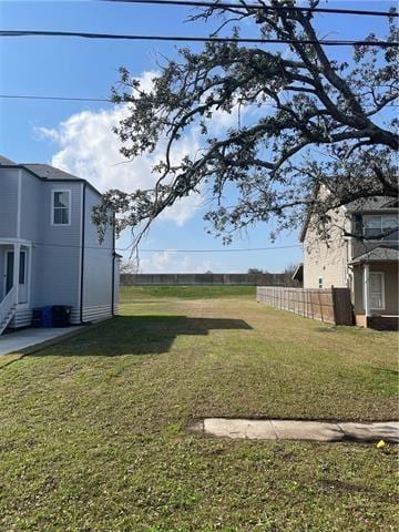 Listing photo 3 for 6680 Bellaire Dr, New Orleans LA 70124