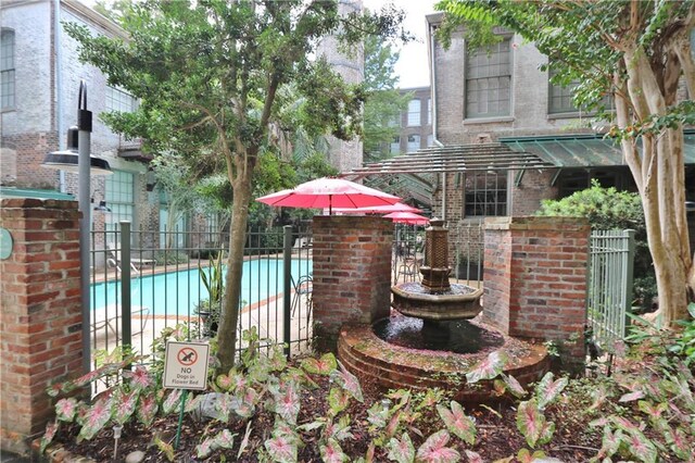920 Poeyfarre St Unit 102, New Orleans, LA 70130 - photo 27