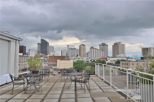 920 Poeyfarre St Unit 102, New Orleans, LA 70130 - photo 34