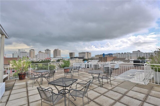920 Poeyfarre St Unit 102, New Orleans, LA 70130 - photo 35