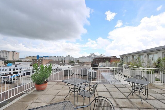920 Poeyfarre St Unit 102, New Orleans, LA 70130 - photo 36