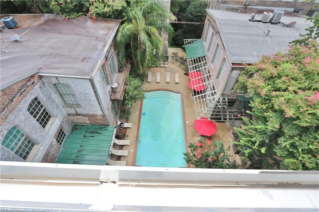 920 Poeyfarre St Unit 102, New Orleans, LA 70130 - photo 41
