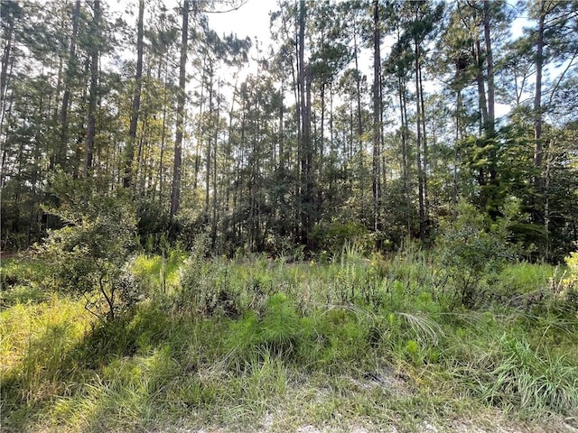 Trap St, Abita Springs LA, 70420 land for sale